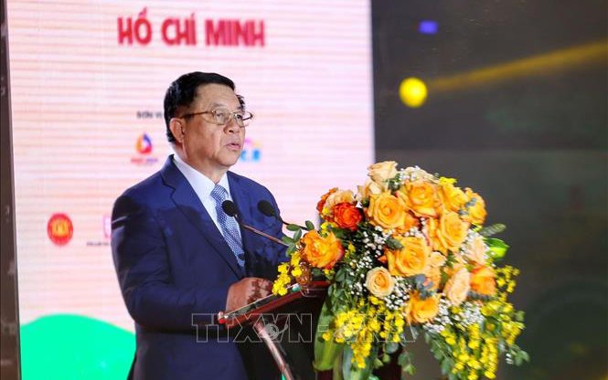Điểm báo hoạt động ngành Văn hóa, Thể thao và Du lịch ngày 6/2/2023