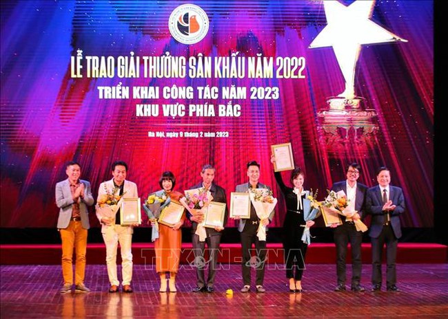 Điểm báo hoạt động ngành Văn hóa, Thể thao và Du lịch ngày 10/2/2023 - Ảnh 1.