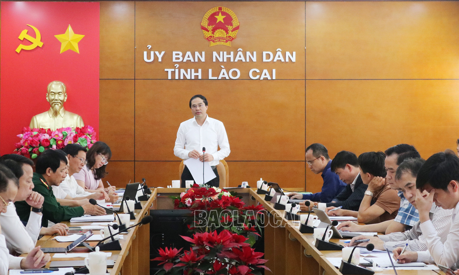 Lào Cai: Tích cực hưởng ứng các sự kiện kỷ niệm 120 năm du lịch Sa Pa - Ảnh 6.