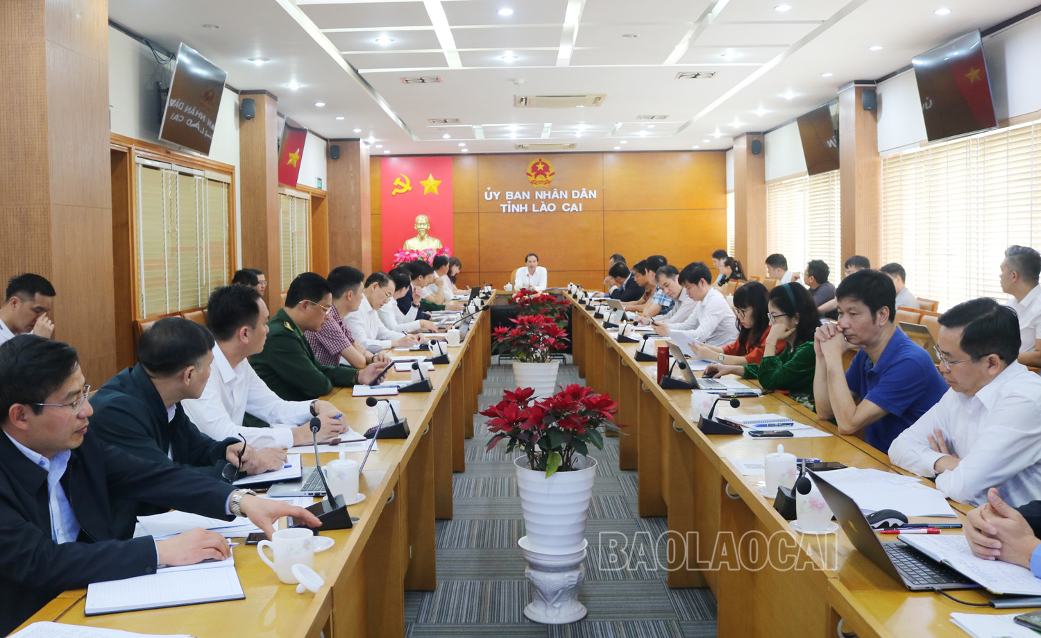 Lào Cai: Tích cực hưởng ứng các sự kiện kỷ niệm 120 năm du lịch Sa Pa - Ảnh 1.