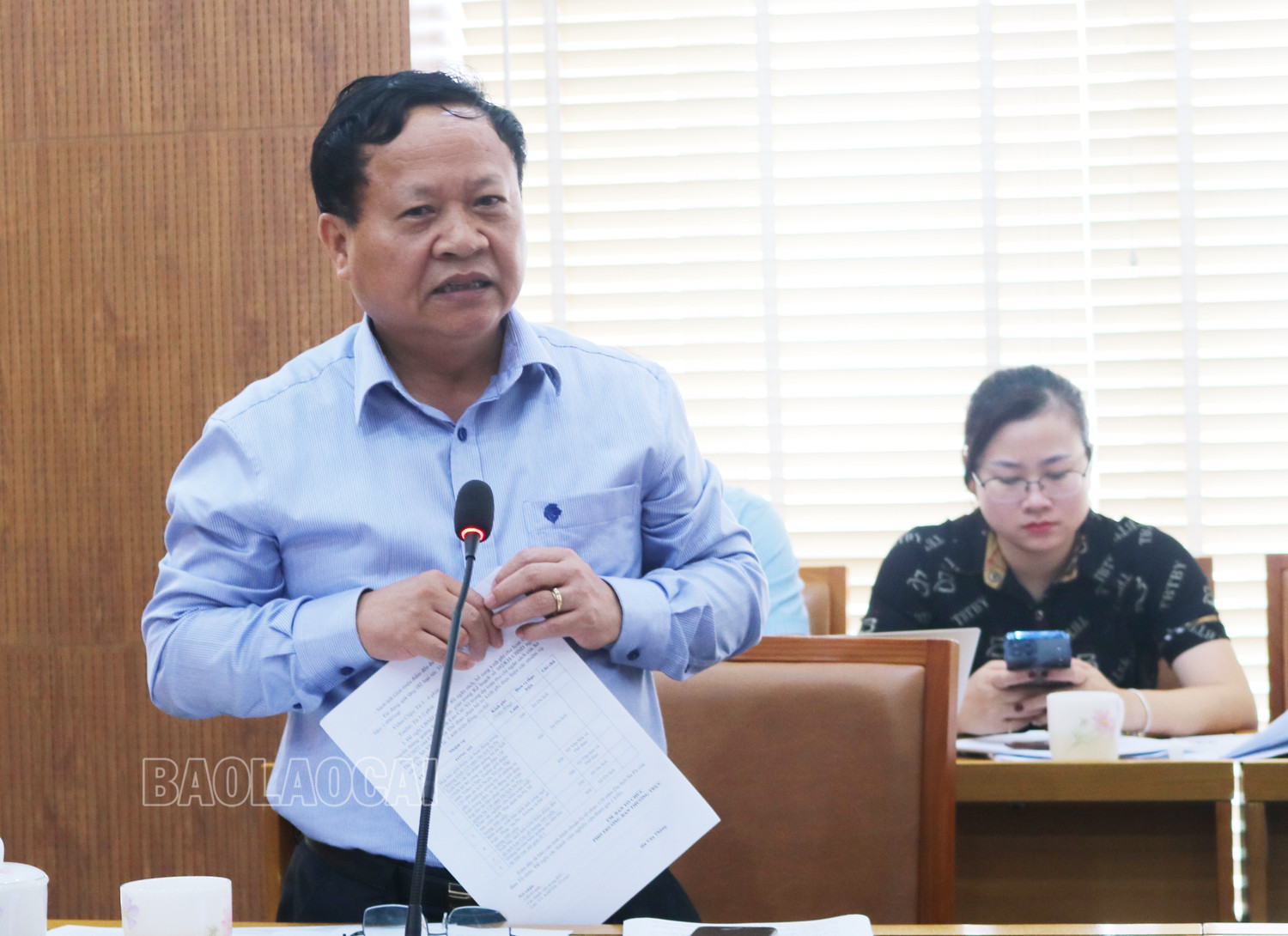 Lào Cai: Tích cực hưởng ứng các sự kiện kỷ niệm 120 năm du lịch Sa Pa - Ảnh 3.