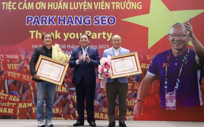 Điểm báo hoạt động ngành Văn hóa, Thể thao và Du lịch ngày 9/2/2023