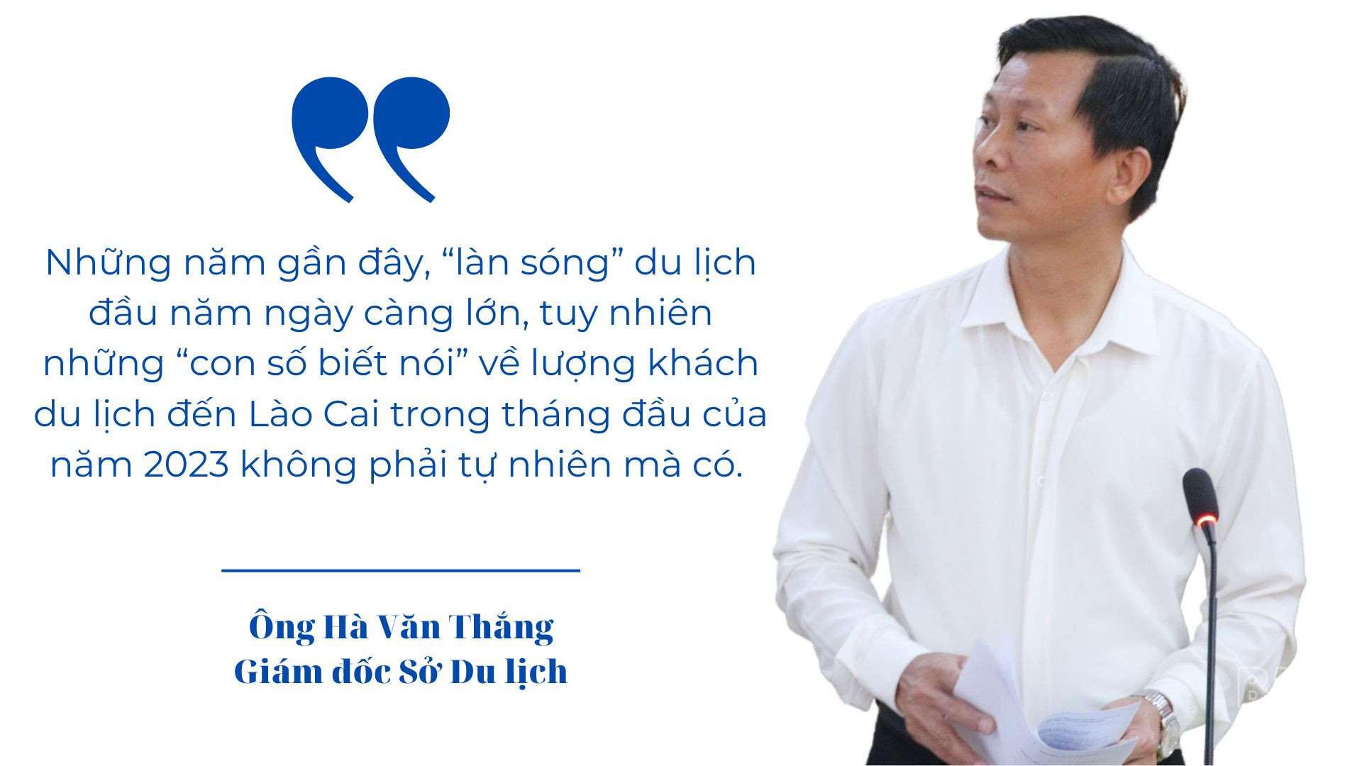 Lào Cai: Đón "làn sóng" du lịch đầu năm - Ảnh 3.