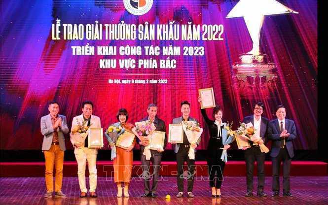 Điểm báo hoạt động ngành Văn hóa, Thể thao và Du lịch ngày 10/2/2023