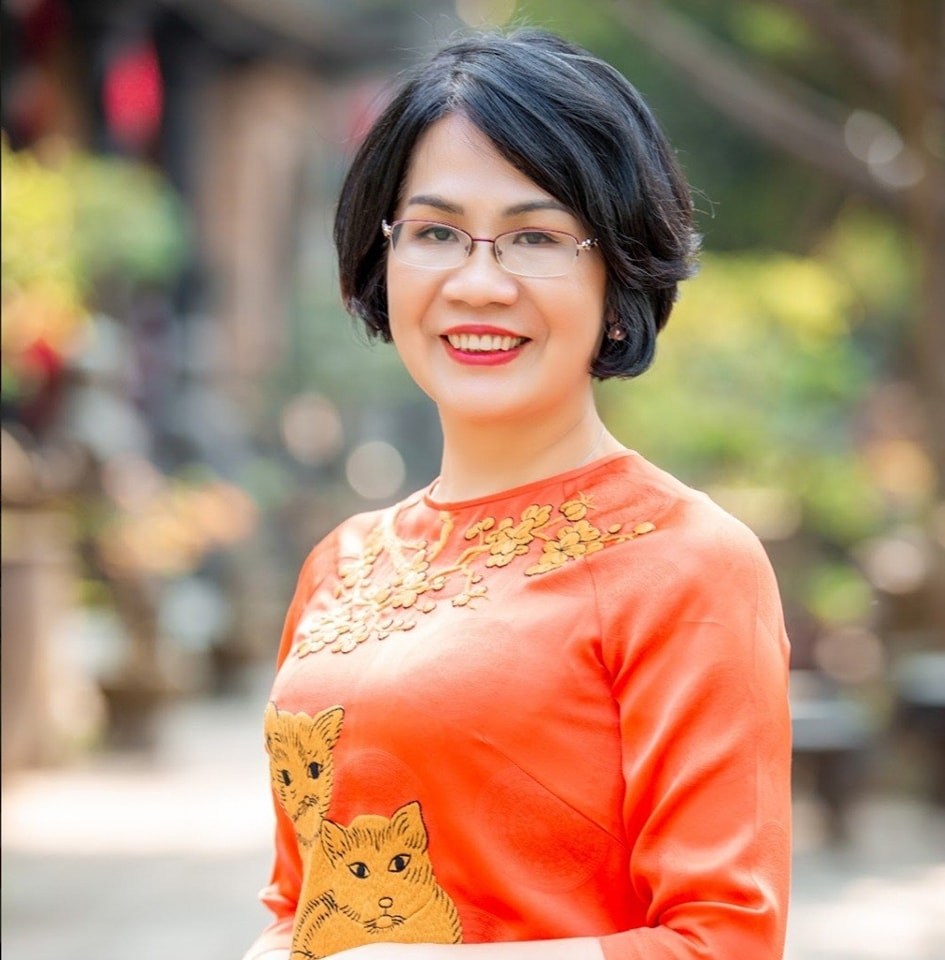 Văn hóa Việt Nam sẽ hội nhập với thế giới bằng sự khoa học, sáng tạo và kết nối cộng đồng của người dân  - Ảnh 3.