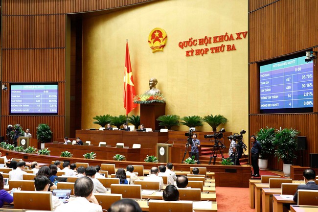 Đảm bảo các chính sách có tác động lớn đến xã hội được truyền thông rộng rãi, đúng quy định pháp luật - Ảnh 1.