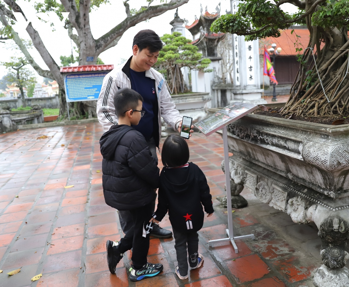 Hải Phòng chuyển đổi số trong quảng bá văn hóa - lịch sử - Ảnh 1.
