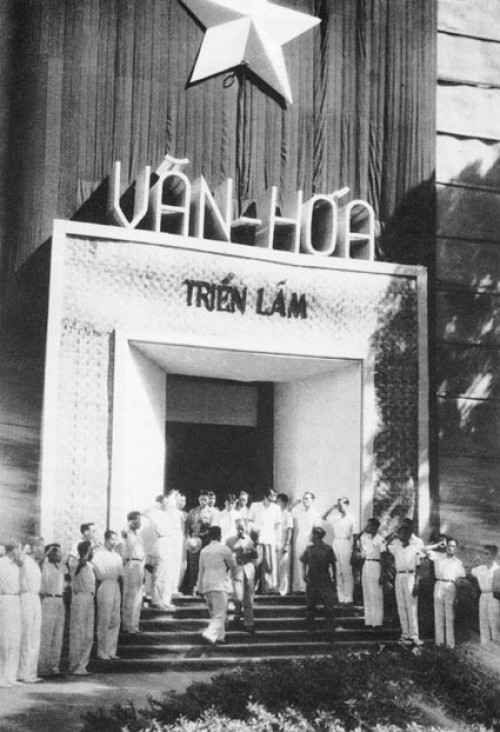 Đề cương về văn hóa Việt Nam năm 1943: Góp phần tạo nên sức mạnh tổng hợp của dân tộc - Ảnh 1.