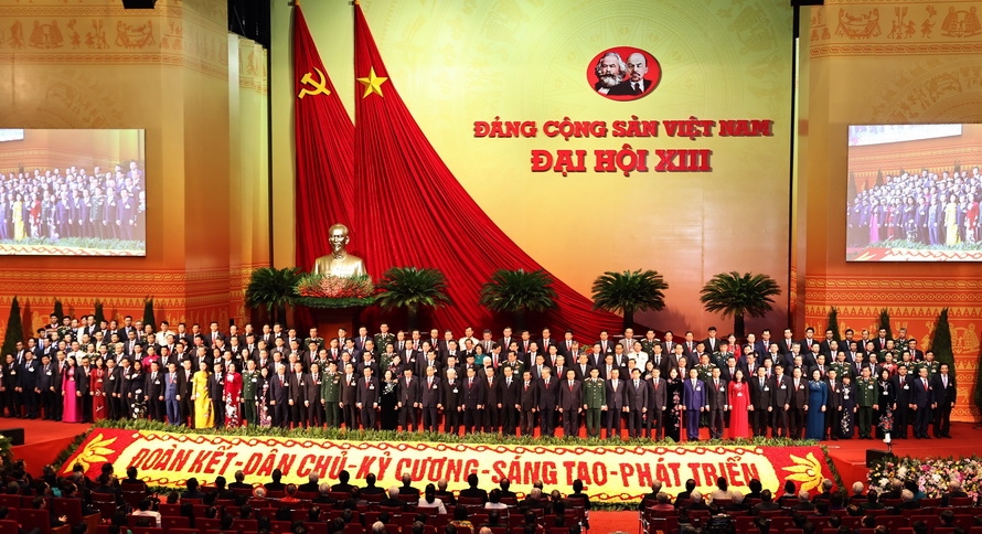 Đề cương về văn hóa Việt Nam năm 1943: Góp phần tạo nên sức mạnh tổng hợp của dân tộc - Ảnh 3.