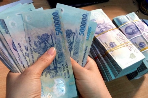 Lấy ý kiến Nhân dân về mức lương cơ sở mới của cán bộ, công chức, viên chức và lực lượng vũ trang - Ảnh 1.