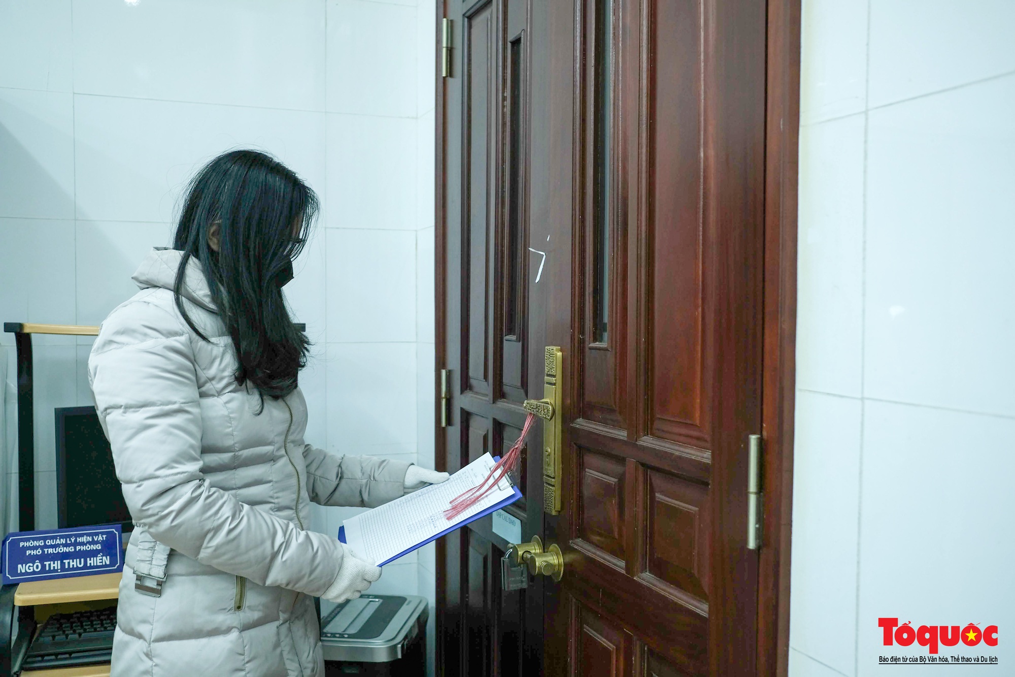 Cận cảnh bản "Đề cương về Văn hóa Việt Nam" đăng toàn văn trên Tạp chí Tiên Phong số 1 - Ảnh 2.