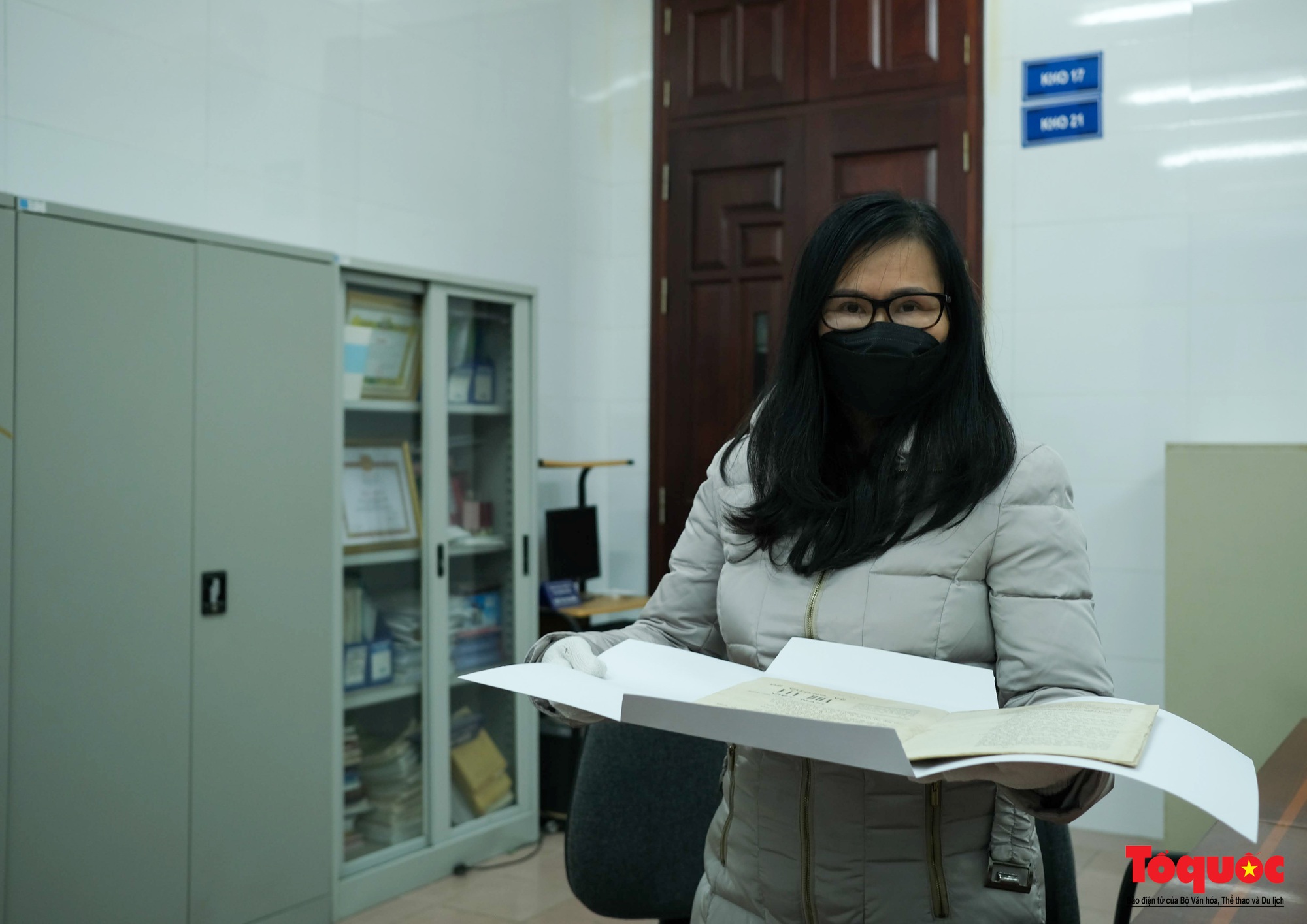 Cận cảnh bản "Đề cương về Văn hóa Việt Nam" đăng toàn văn trên Tạp chí Tiên Phong số 1 - Ảnh 3.
