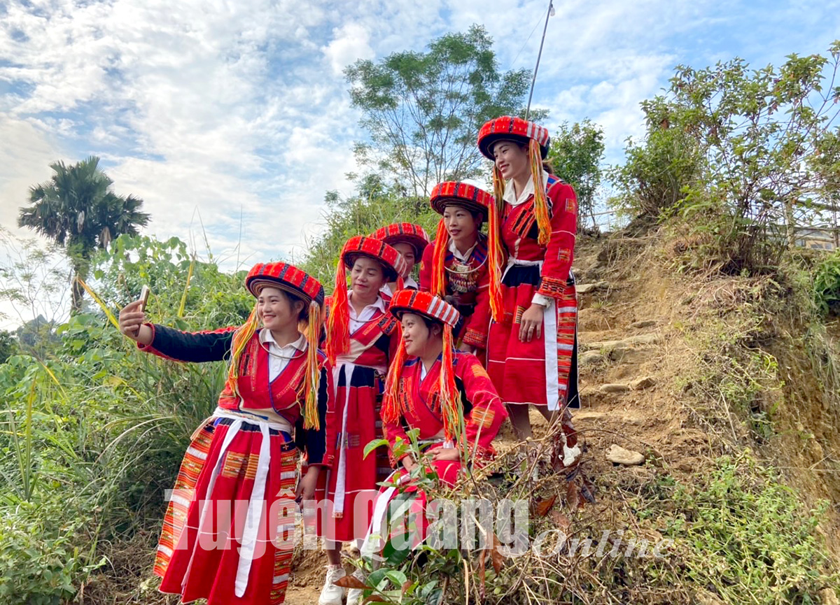 Tuyên Quang phát triển du lịch vùng cao: Cần những giải pháp bài bản - Ảnh 1.