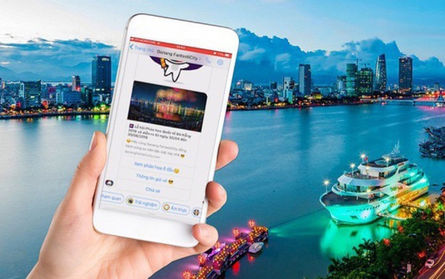 Tổ chức Hội thảo quốc tế “Điều kiện và quy trình xây dựng điểm đến du lịch thông minh ở Việt Nam” - Ảnh 1.
