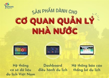 Chuyển đổi số du lịch: Chuyển đổi nhận thức và thống nhất hành động - Ảnh 1.