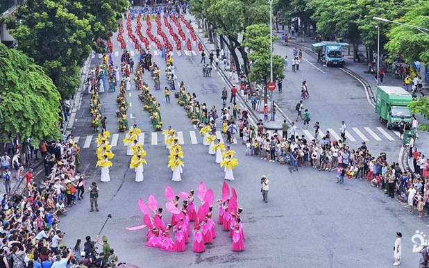 Điểm báo hoạt động ngành Văn hóa, Thể thao và Du lịch ngày 22/2/2023