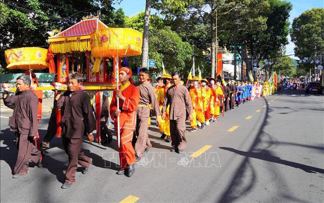 Điểm báo hoạt động ngành Văn hóa, Thể thao và Du lịch ngày 21/2/2023
