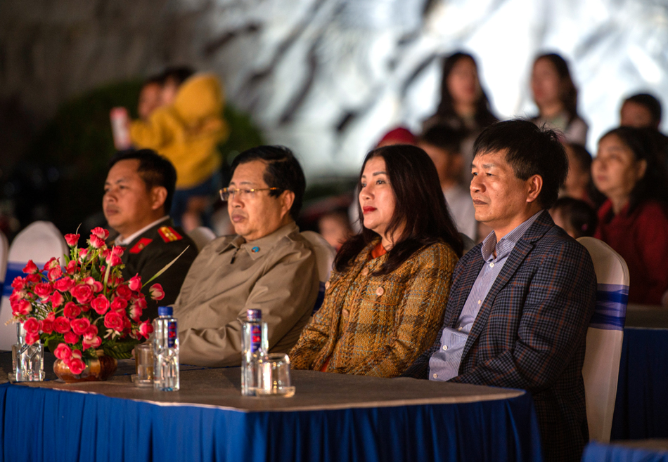 Điện Biên: Chương trình nghệ thuật chào mừng kỷ niệm 80 năm ra đời Đề cương văn hóa Việt Nam - Ảnh 1.