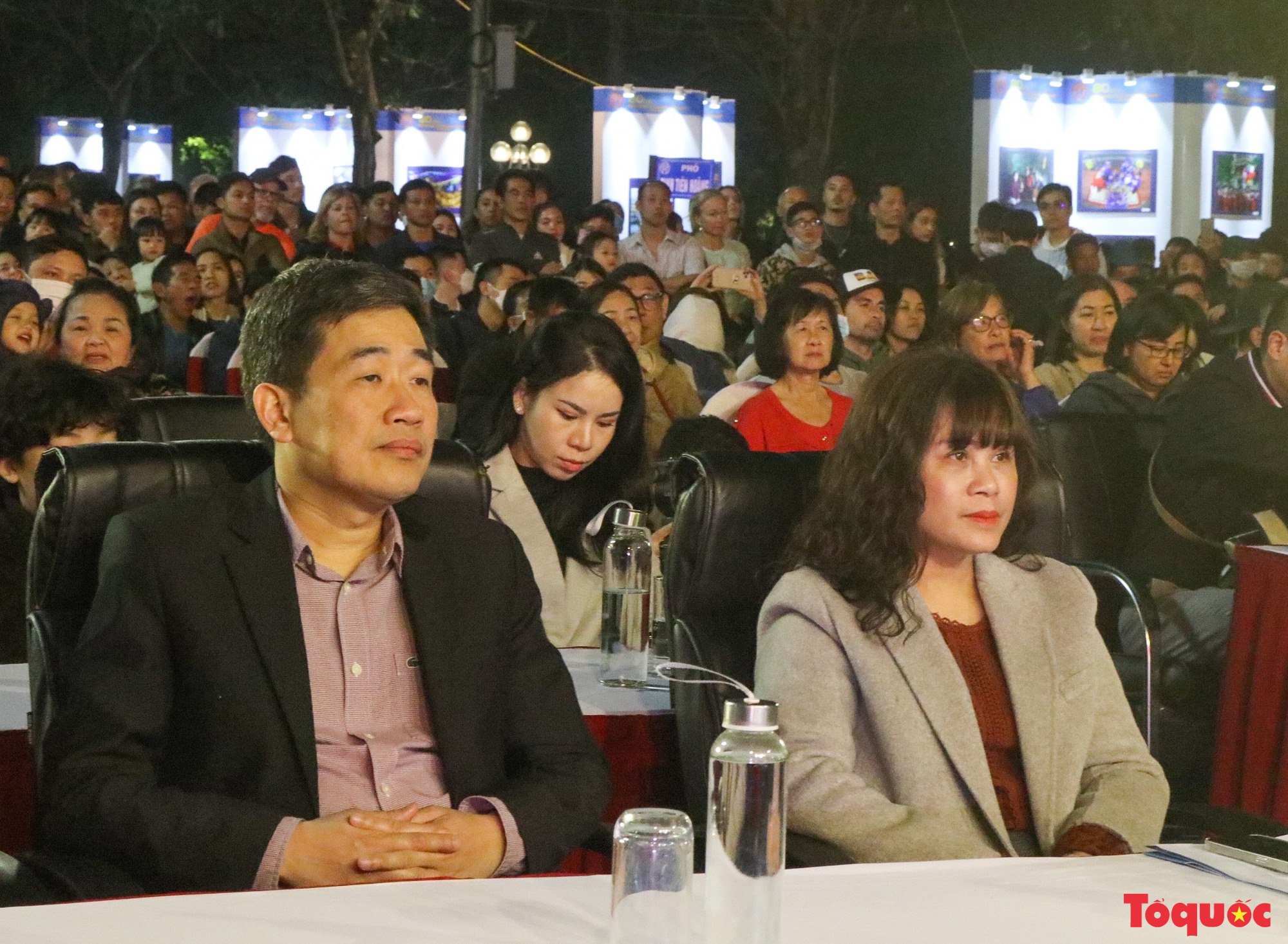 Sôi động chương trình nghệ thuật kỷ niệm 80 năm "Đề cương về văn hoá Việt Nam" - Ảnh 3.