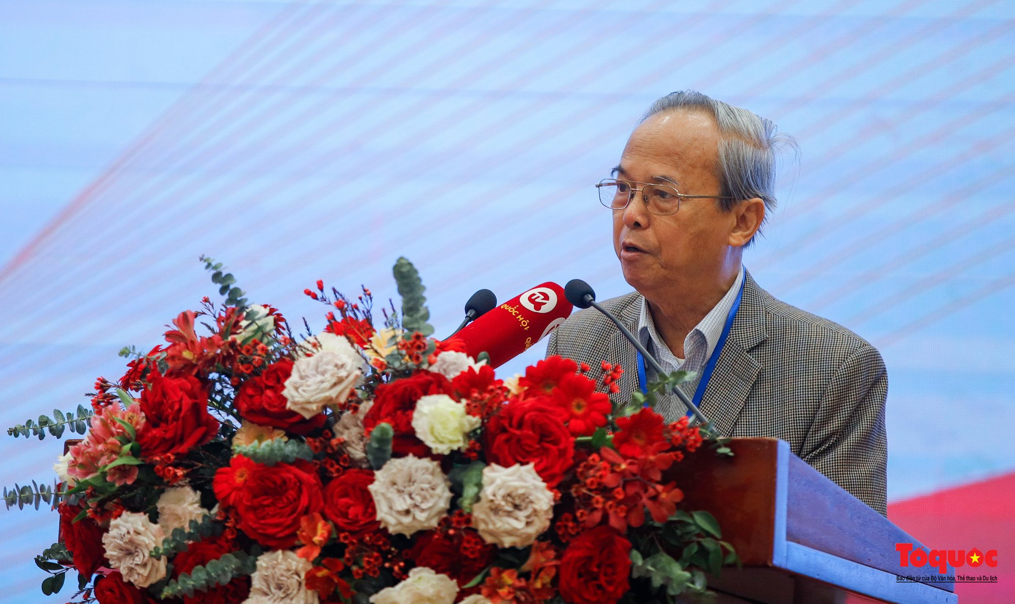 Khẳng định giá trị lý luận và thực tiễn của Đề cương về văn hoá Việt Nam năm 1943 - Ảnh 2.