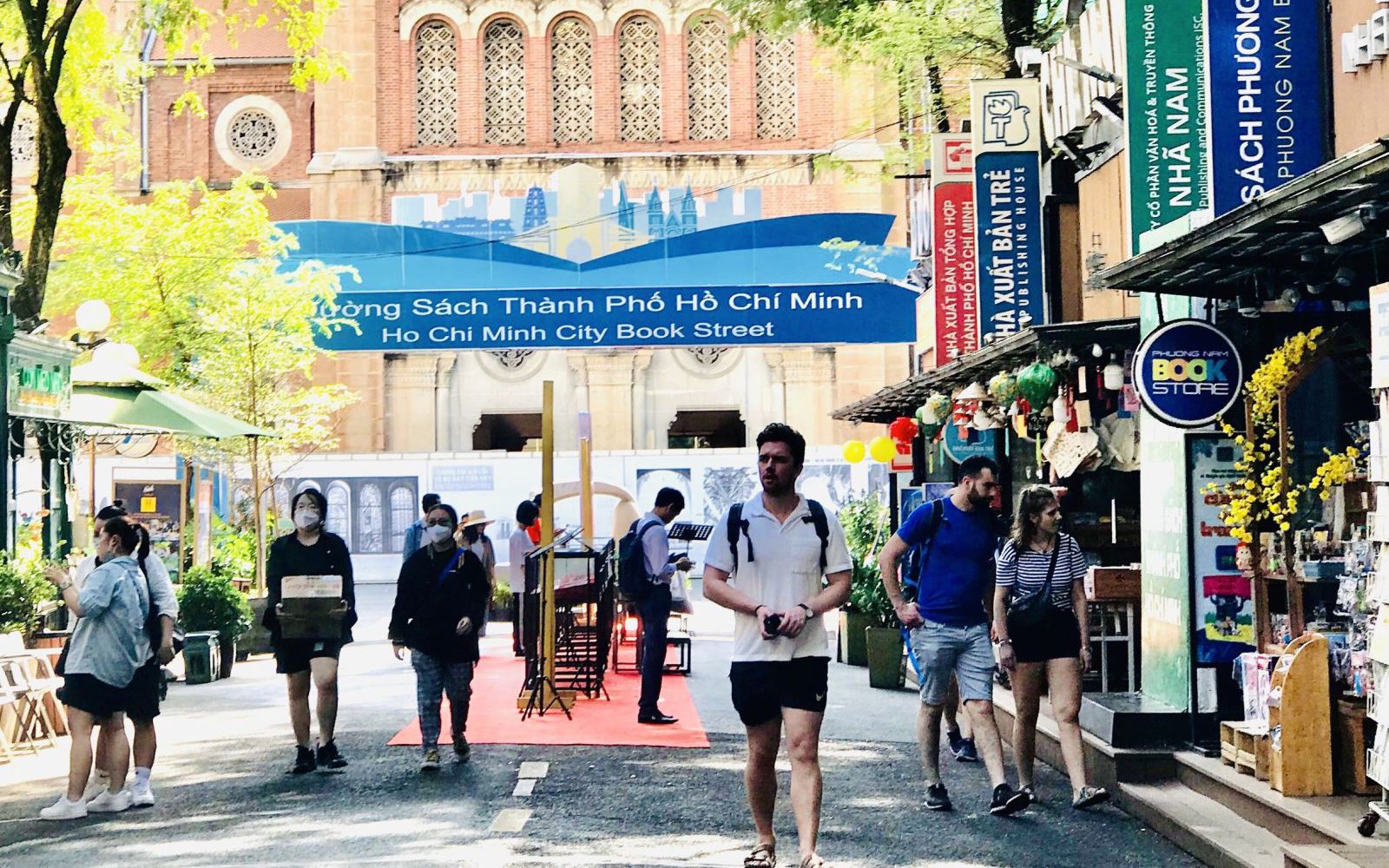 Điểm báo hoạt động ngành Văn hóa, Thể thao và Du lịch ngày 24/2/2023