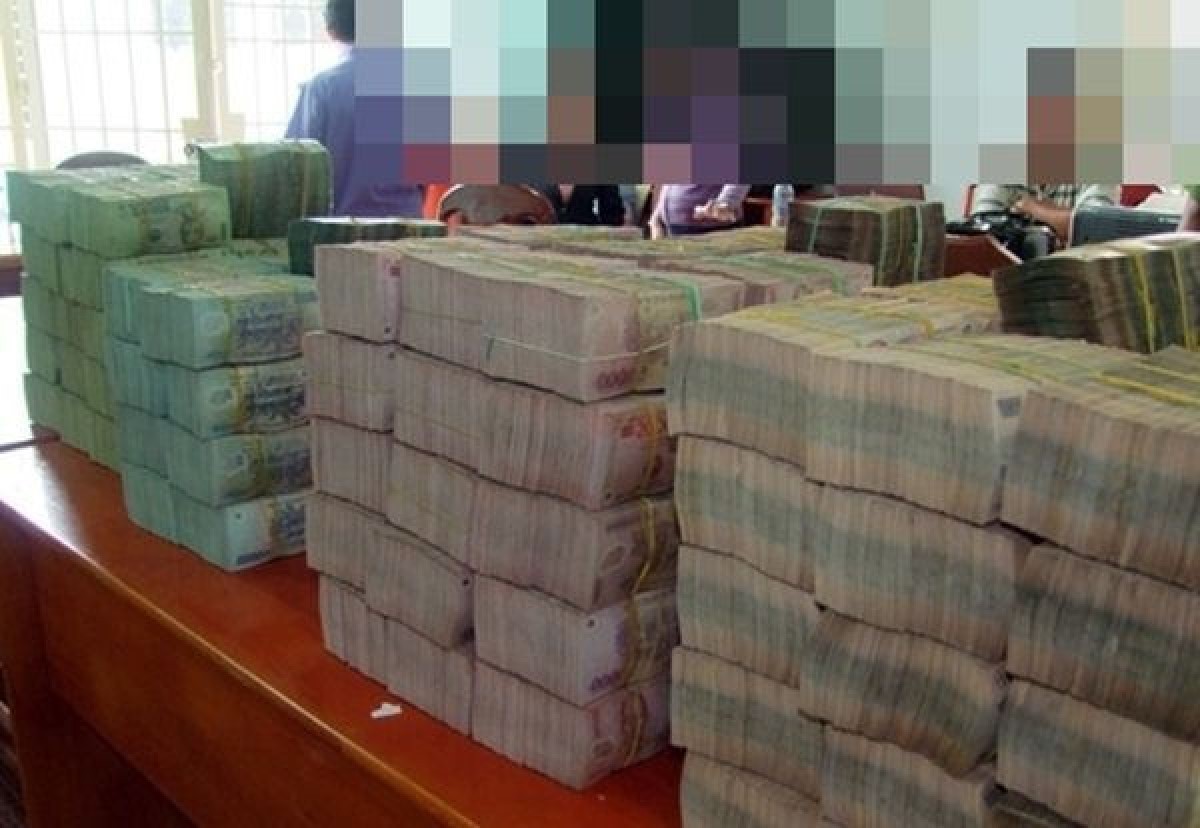 Những chính sách nổi bật về hành chính, nhân sự, việc làm có hiệu lực từ tháng 3/2023 - Ảnh 2.