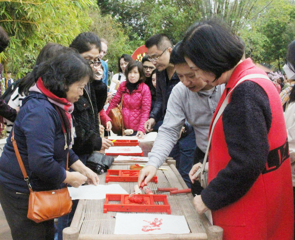 Du lịch Bắc Giang - Tín hiệu vui từ đầu năm - Ảnh 3.