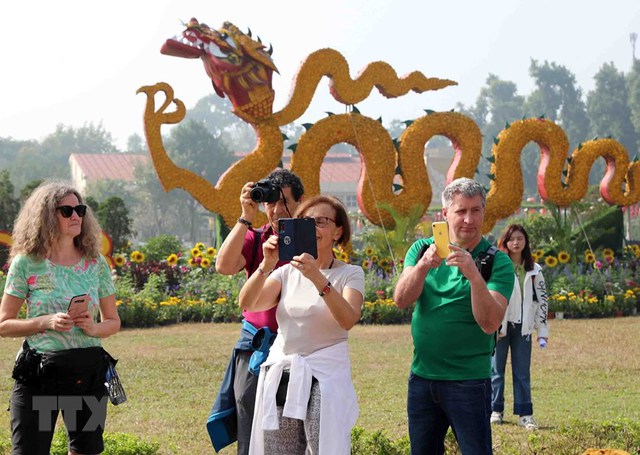 Điểm báo hoạt động ngành Văn hóa, Thể thao và Du lịch ngày 1/3/2023 - Ảnh 1.