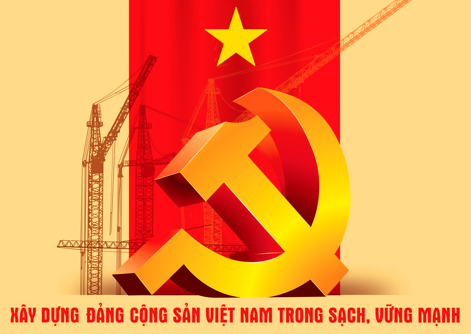 Xây dựng chuẩn mực đạo đức của cán bộ, đảng viên hiện nay - Ảnh 2.