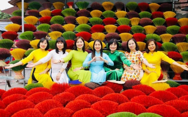 Điểm báo hoạt động ngành Văn hóa, Thể thao và Du lịch ngày 2/3/2023