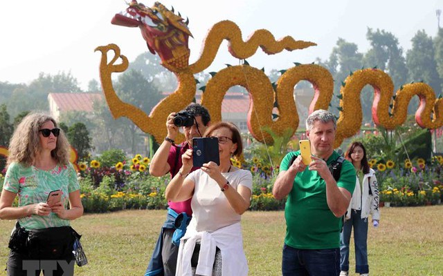 Điểm báo hoạt động ngành Văn hóa, Thể thao và Du lịch ngày 1/3/2023