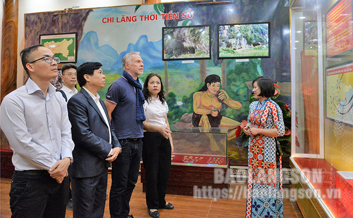 Lạng Sơn: Di sản địa chất - Tài nguyên quý để phát triển du lịch - Ảnh 1.