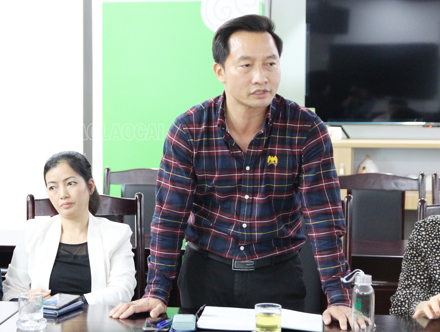 Lào Cai: Bàn giải pháp đón khách du lịch Trung Quốc trong điều kiện bình thường mới - Ảnh 3.