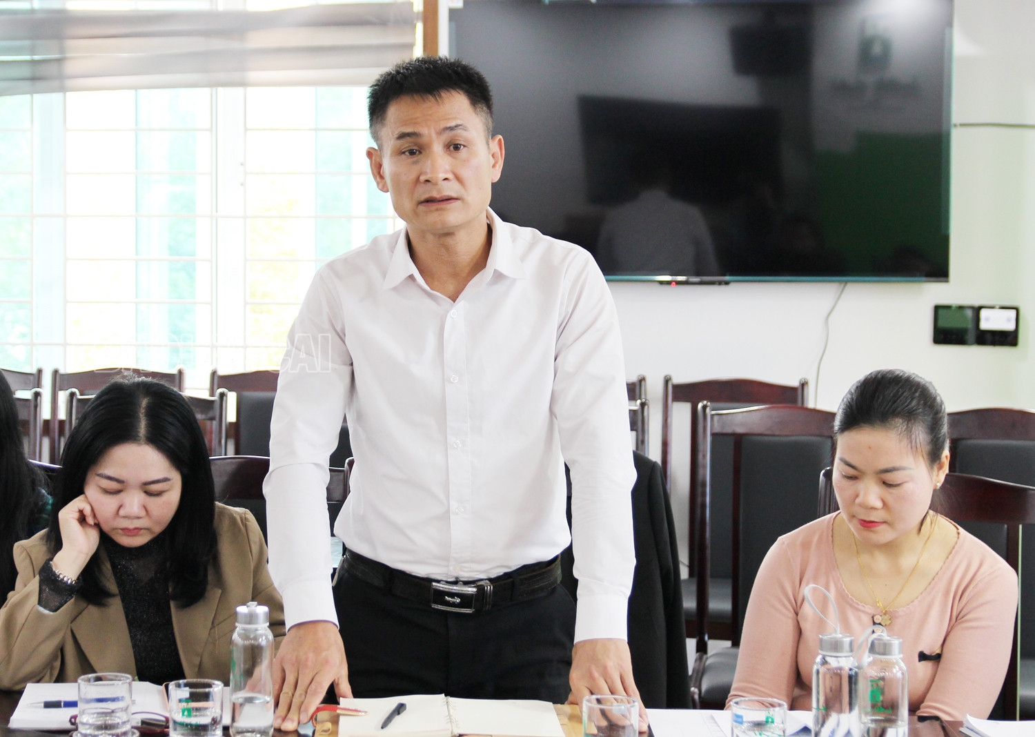 Lào Cai: Bàn giải pháp đón khách du lịch Trung Quốc trong điều kiện bình thường mới - Ảnh 2.