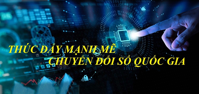 Triển khai thực hiện Quyết định của Thủ tướng Chính phủ phê duyệt Đề án phát triển ứng dụng dữ liệu về dân cư, định danh và xác thực điện tử phục vụ chuyển đổi số quốc gia - Ảnh 1.