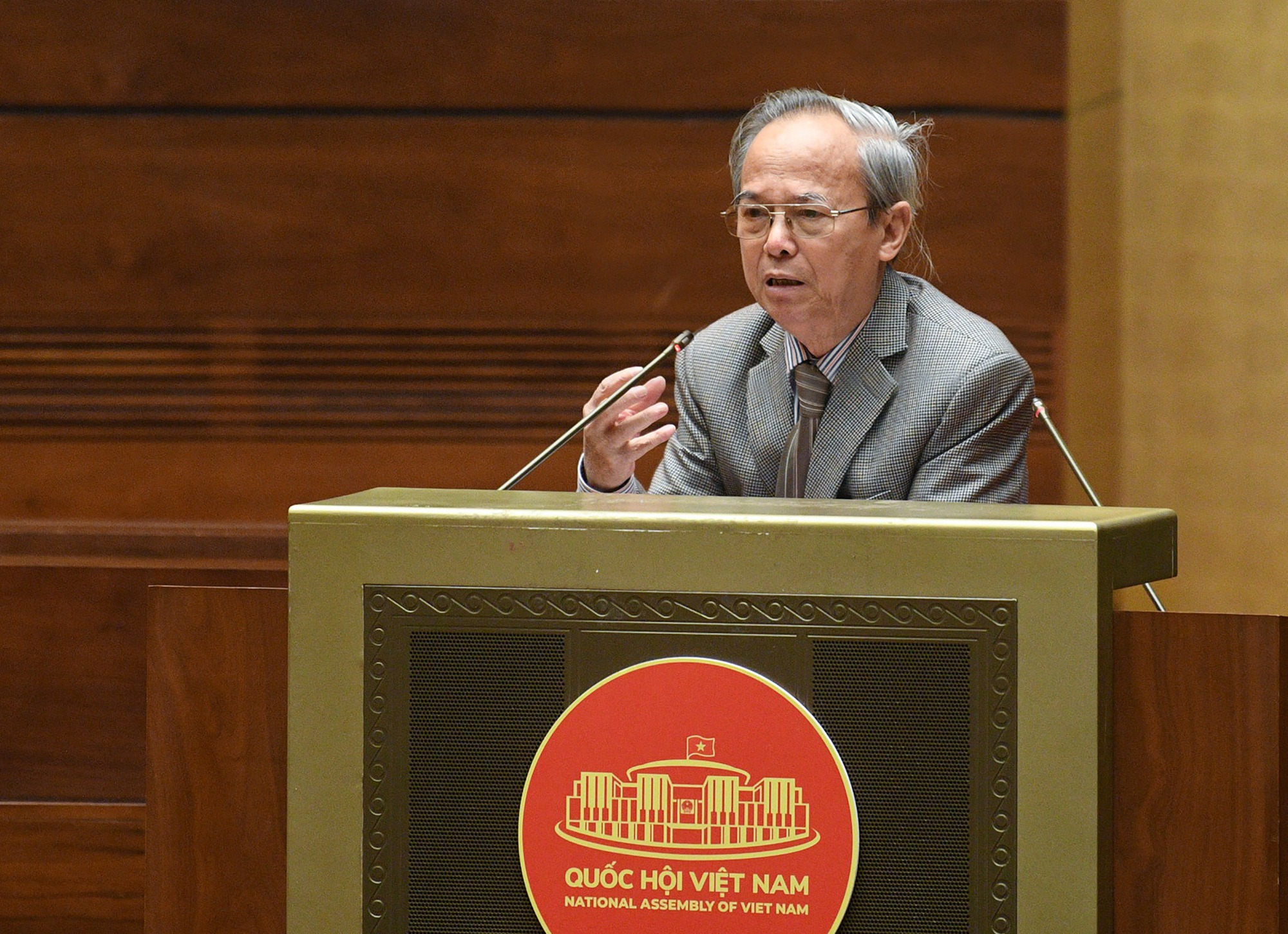 Những dự báo sâu sắc của Đề cương về văn hóa Việt Nam năm 1943 về nền văn hóa Việt Nam tiến bộ - Ảnh 2.