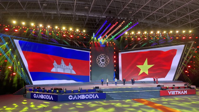 SEA Games 32: Chốt danh sách 37 môn thi đấu - Ảnh 1.