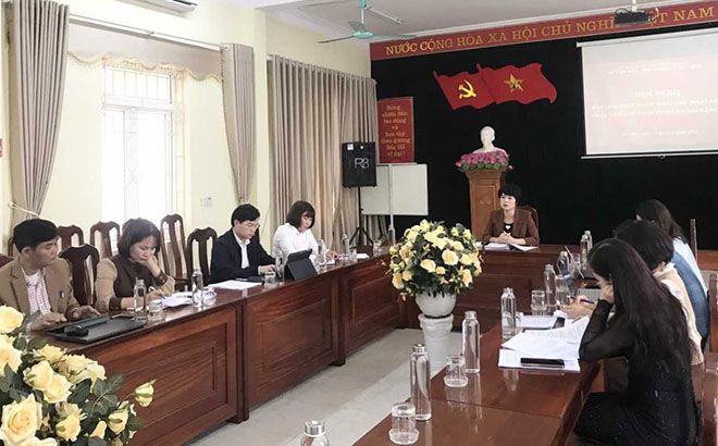 Năm 2023, Yên Bái có 23 sự kiện, lễ hội quy mô cấp tỉnh và cấp huyện - Ảnh 1.