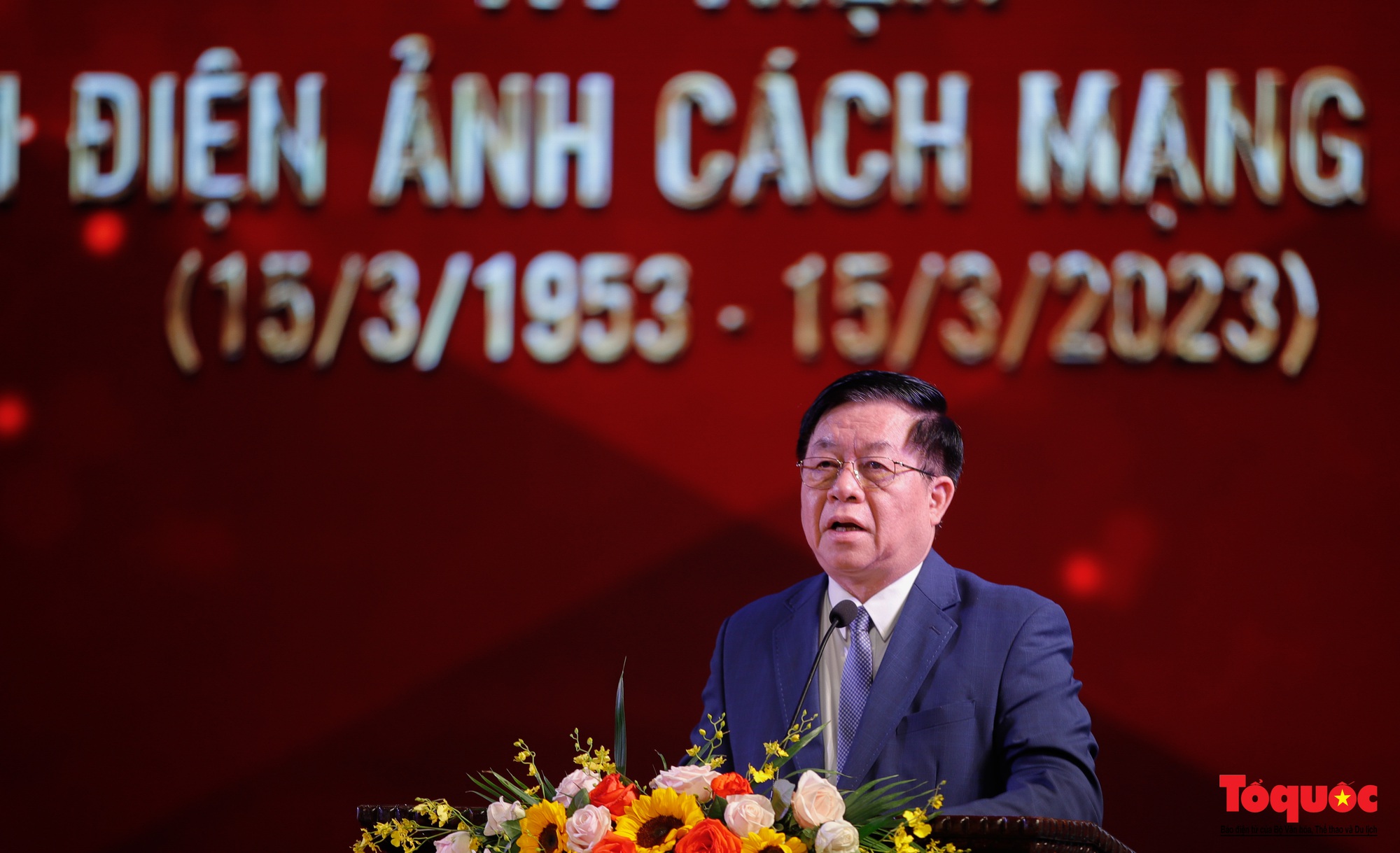 Kỷ niệm 70 năm điện ảnh cách mạng Việt Nam - Ảnh 6.