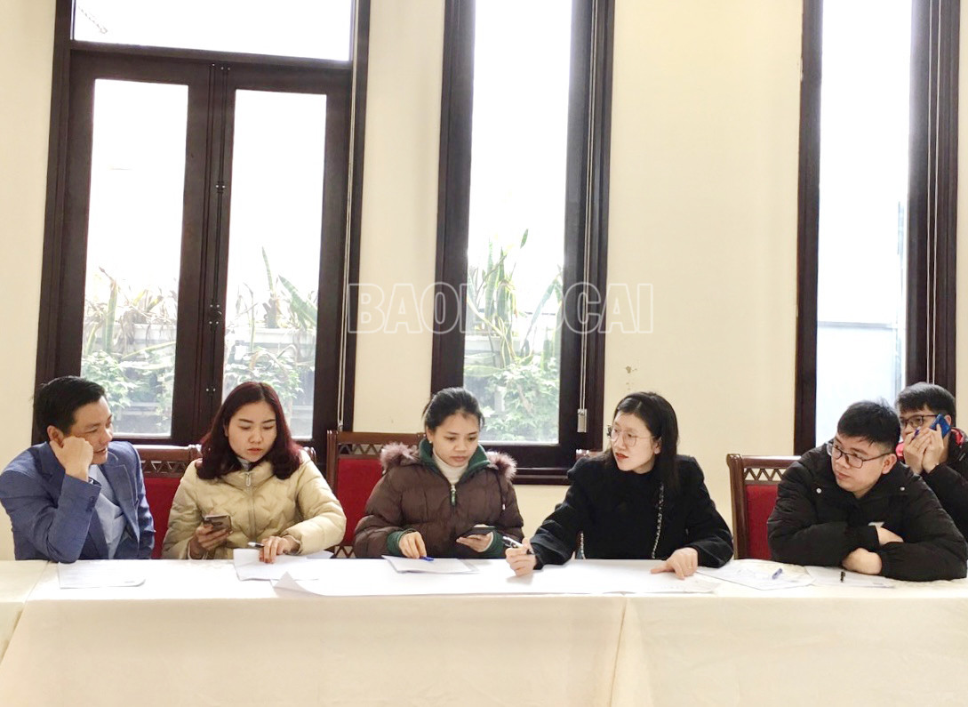 Lào Cai: Nâng cao nhận thức về tác hại của chất thải tại các cơ sở lưu trú, khu, điểm du lịch - Ảnh 2.