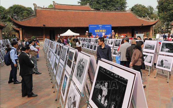 Điểm báo hoạt động ngành Văn hóa, Thể thao và Du lịch ngày 14/3/2023