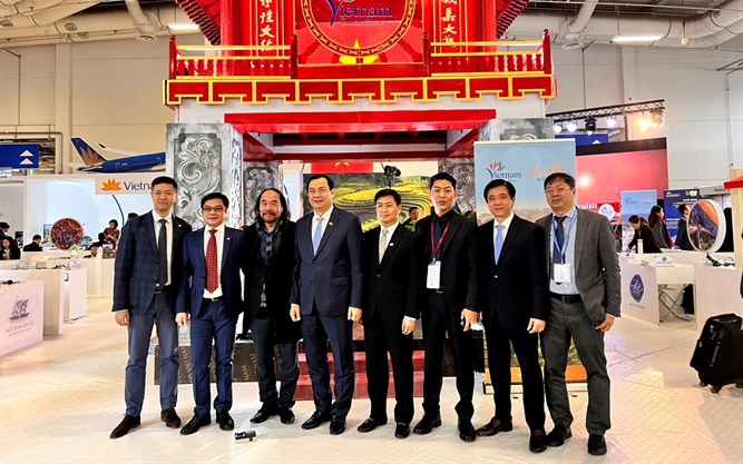 Điểm báo hoạt động ngành Văn hóa, Thể thao và Du lịch ngày 9/3/2023