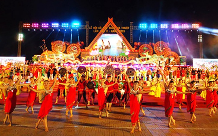 Điểm báo hoạt động ngành Văn hóa, Thể thao và Du lịch ngày 10/3/2023
