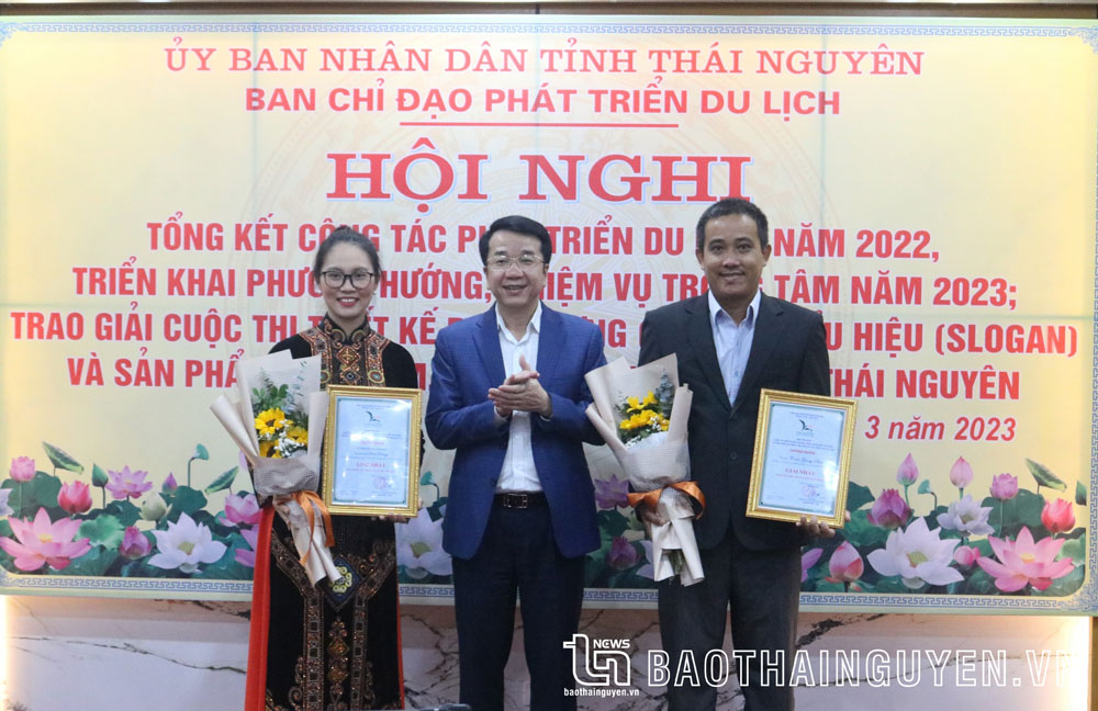 Thái Nguyên: Tổng thu từ khách du lịch đạt 1.800 tỷ đồng - Ảnh 2.
