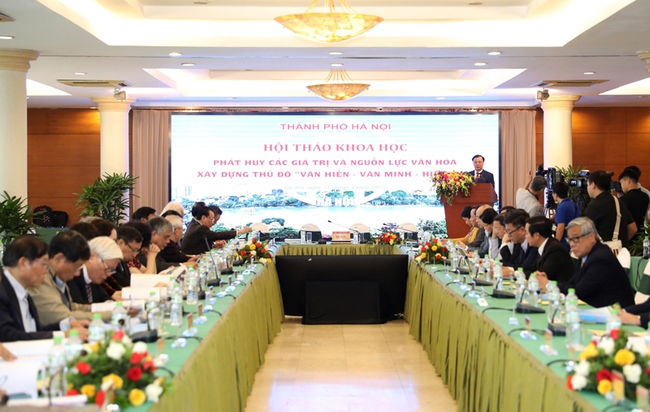 Điểm báo hoạt động ngành Văn hóa, Thể thao và Du lịch ngày 21/3/2023 - Ảnh 1.