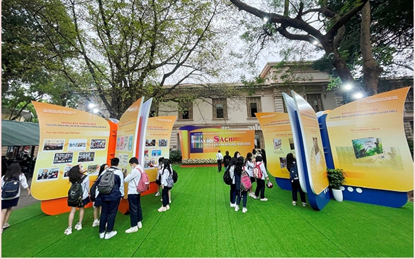 Điểm báo hoạt động ngành Văn hóa, Thể thao và Du lịch ngày 17/3/2023
