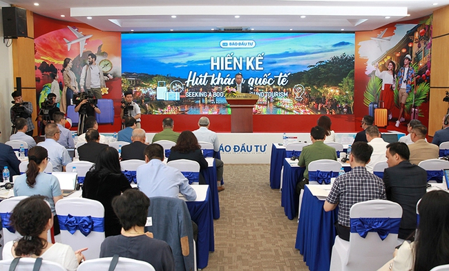 Điểm báo hoạt động ngành Văn hóa, Thể thao và Du lịch ngày 23/3/2023 - Ảnh 1.
