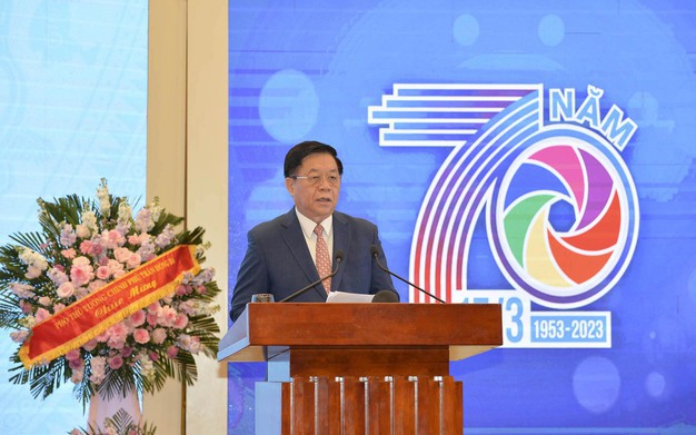 Điểm báo hoạt động ngành Văn hóa, Thể thao và Du lịch ngày 16/3/2023