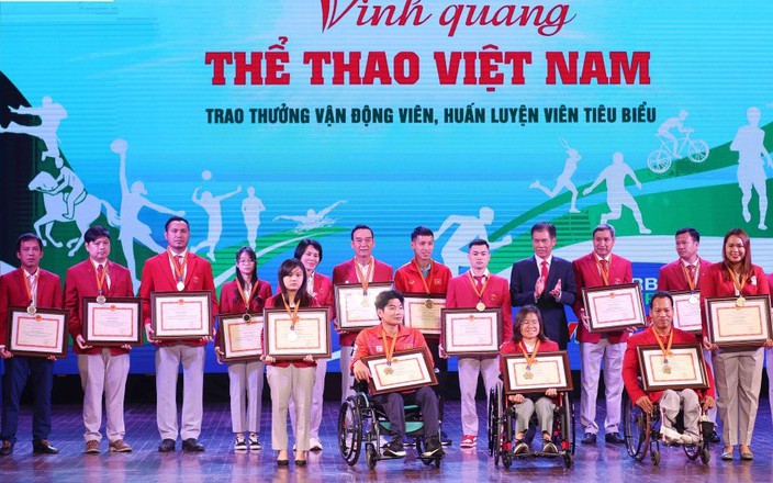 Điểm báo hoạt động ngành Văn hóa, Thể thao và Du lịch ngày 20/3/2023