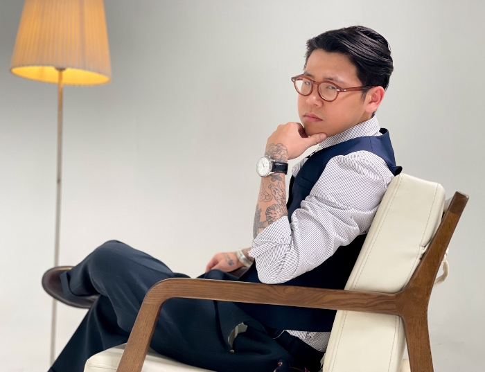 Giới trẻ làm mới nghệ thuật Tuồng truyền  - Ảnh 4.